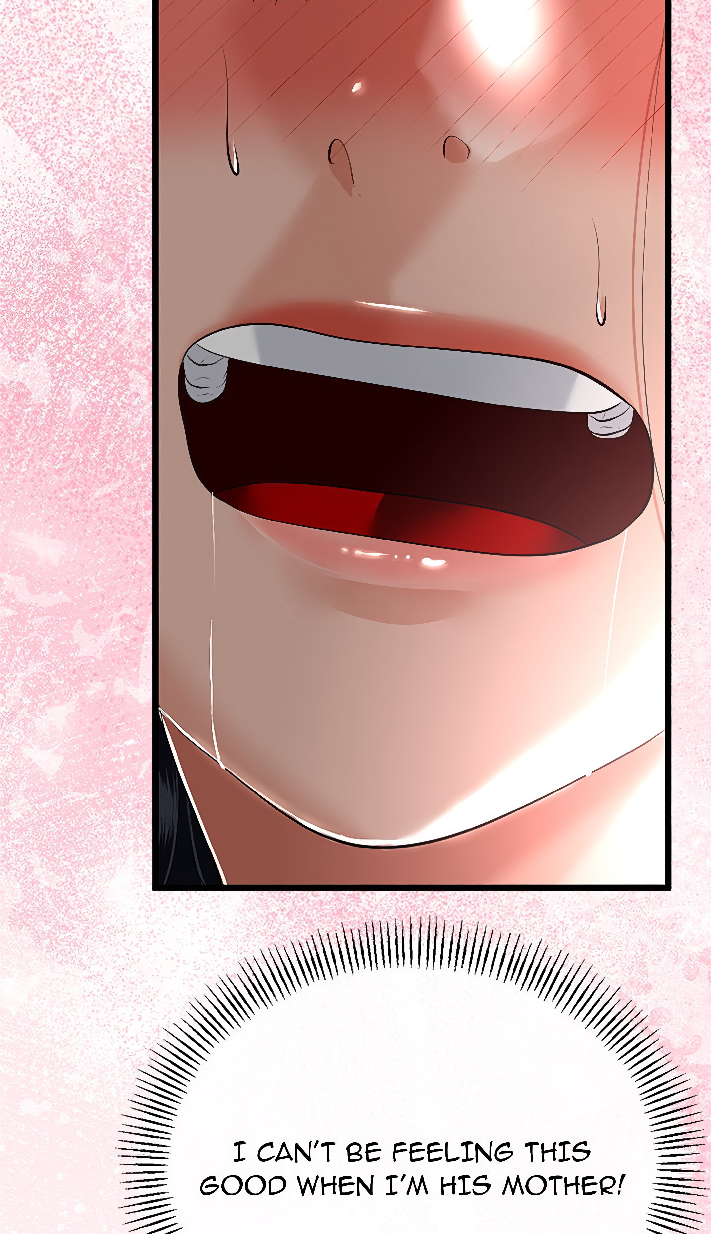 Family Again (Uncensored)