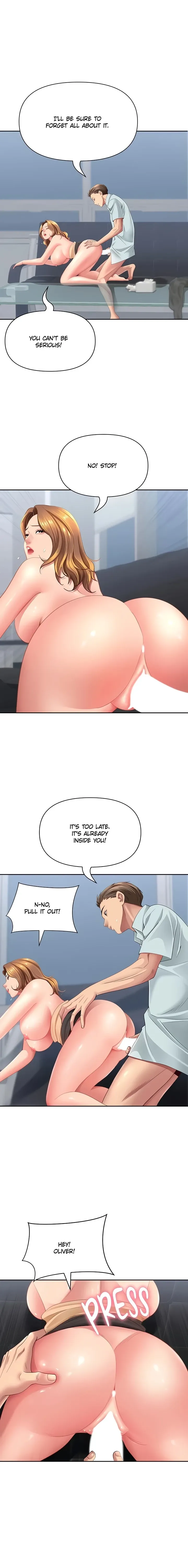 She’s a married woman (Official)