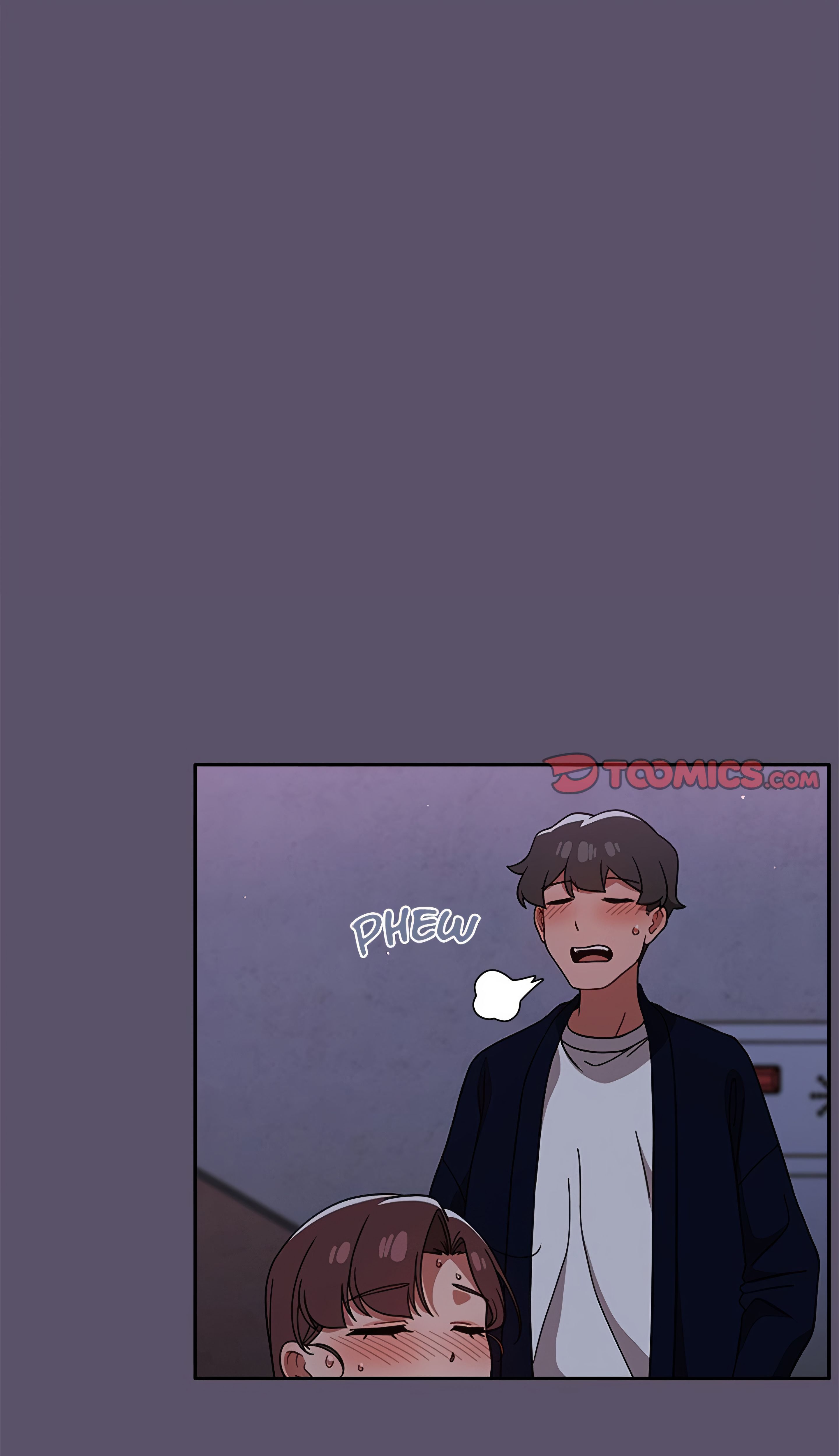 Switch ON (Uncensored) Chapter 24 Page 25