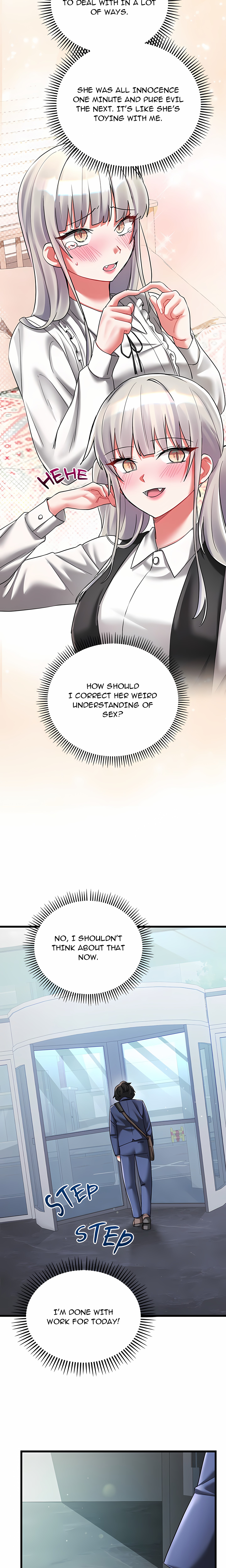 I Didn’t Sign Up For This Chapter 24 Page 25