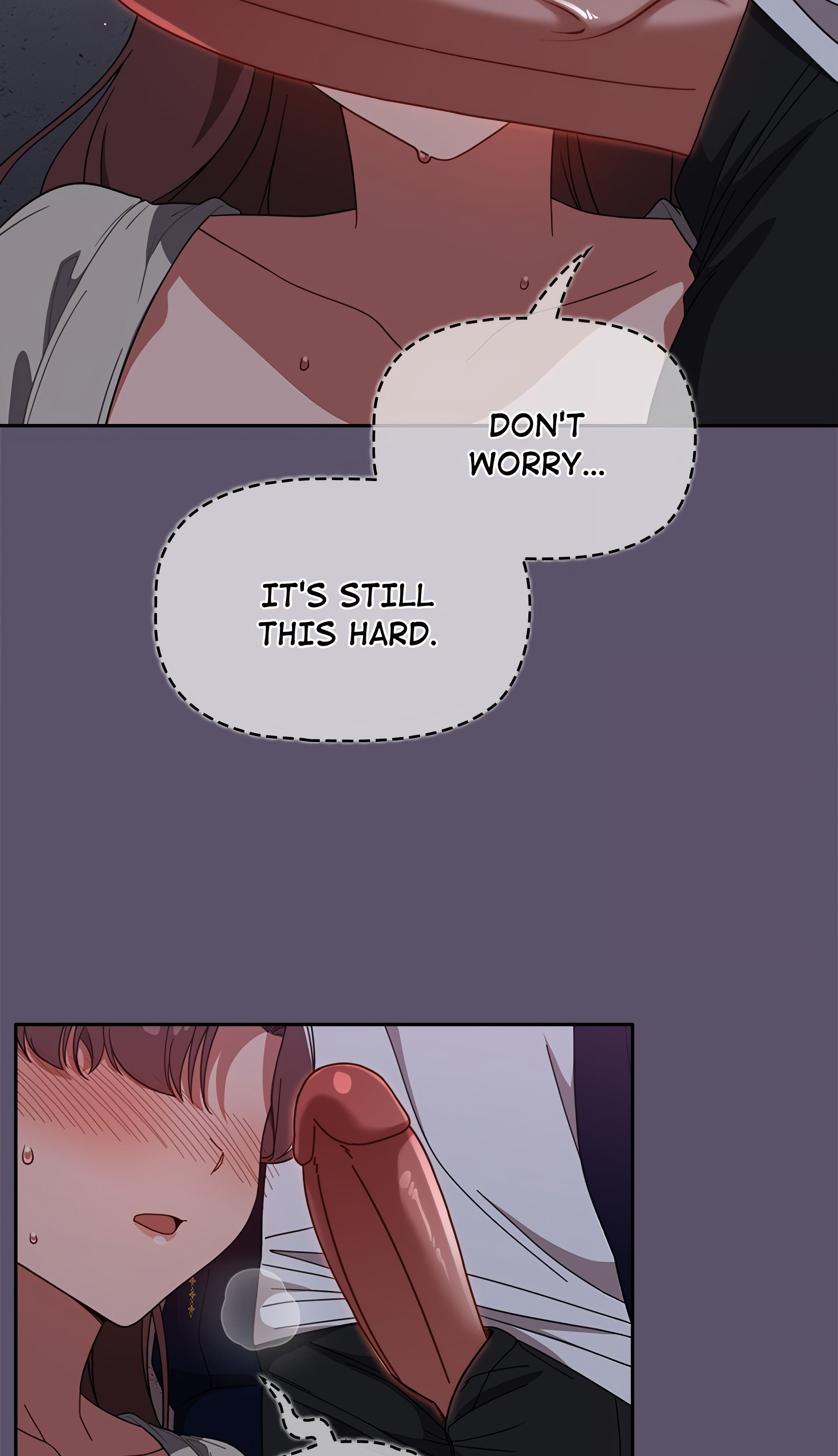 Switch ON (Uncensored) Chapter 24 Page 29