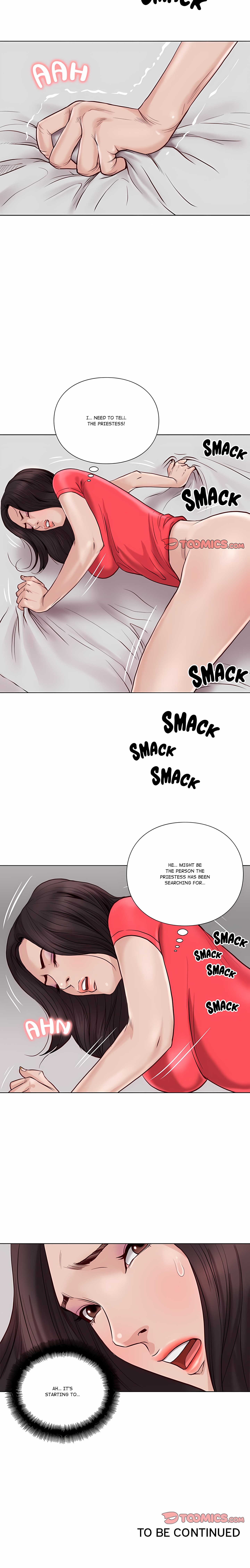 Unbreakable (DWERYANG)