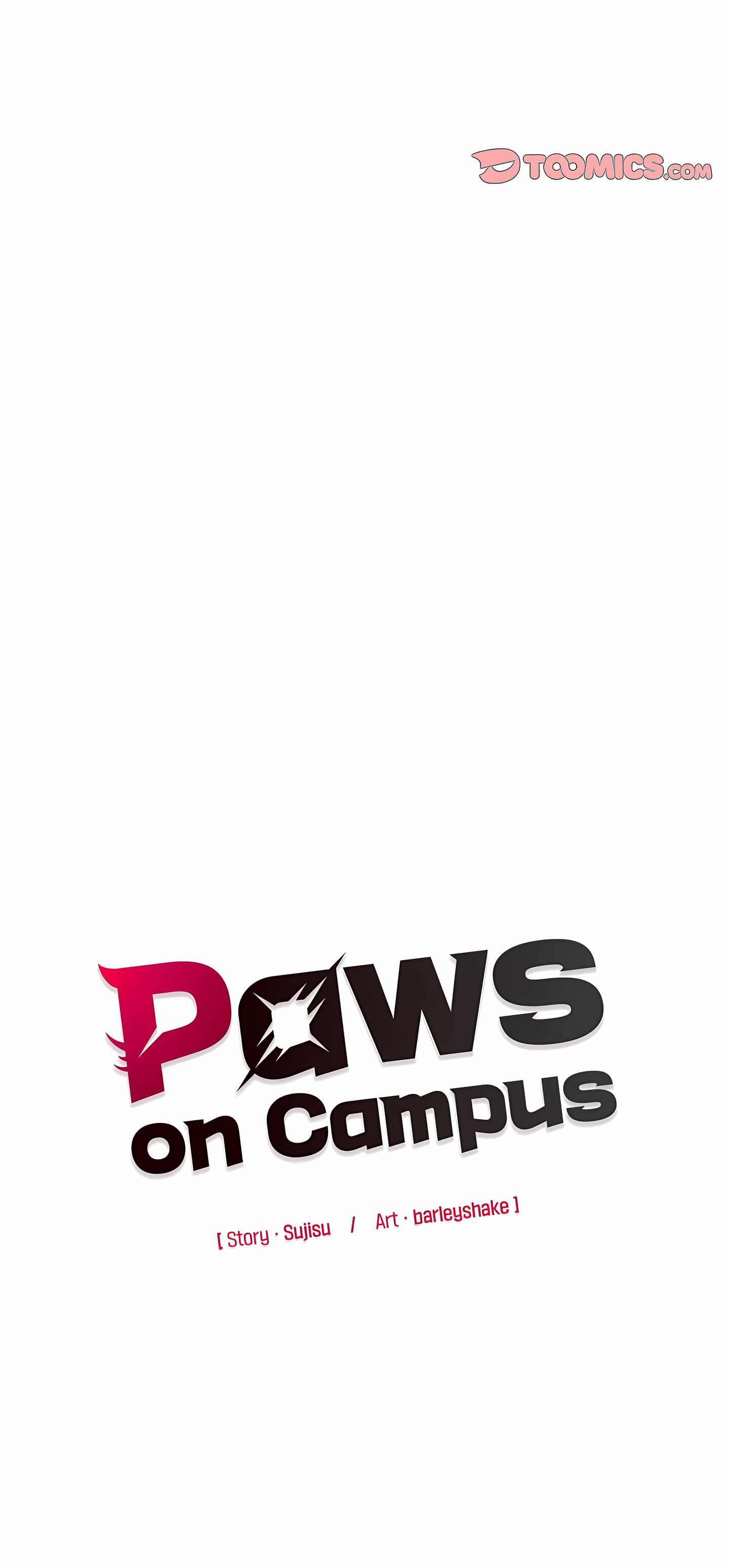 Paws on Campus