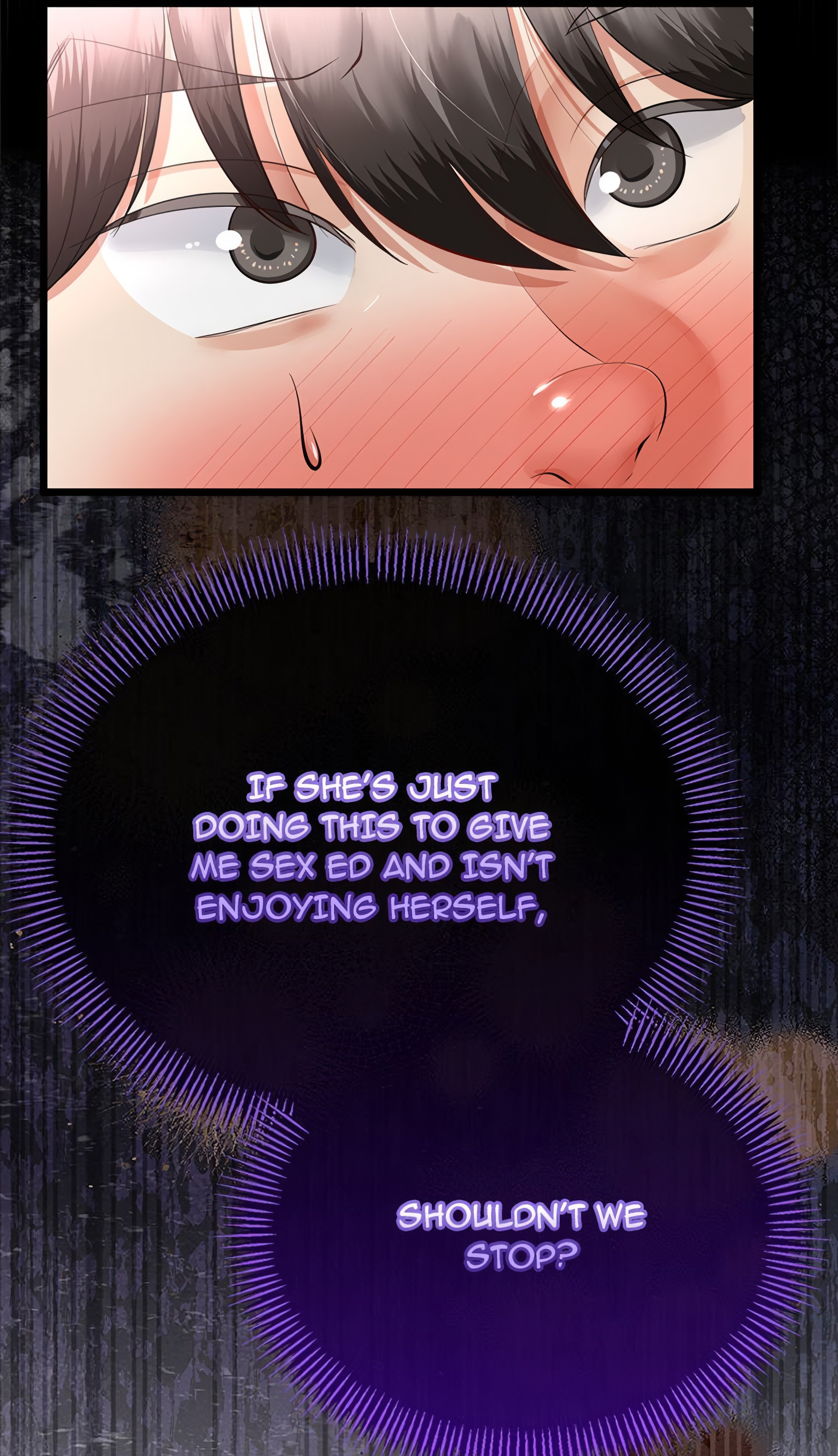 Family Again (Uncensored)