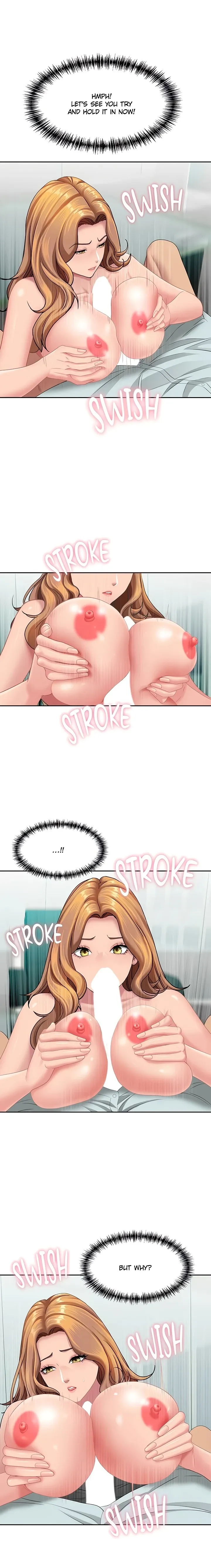 She’s a married woman (Official)