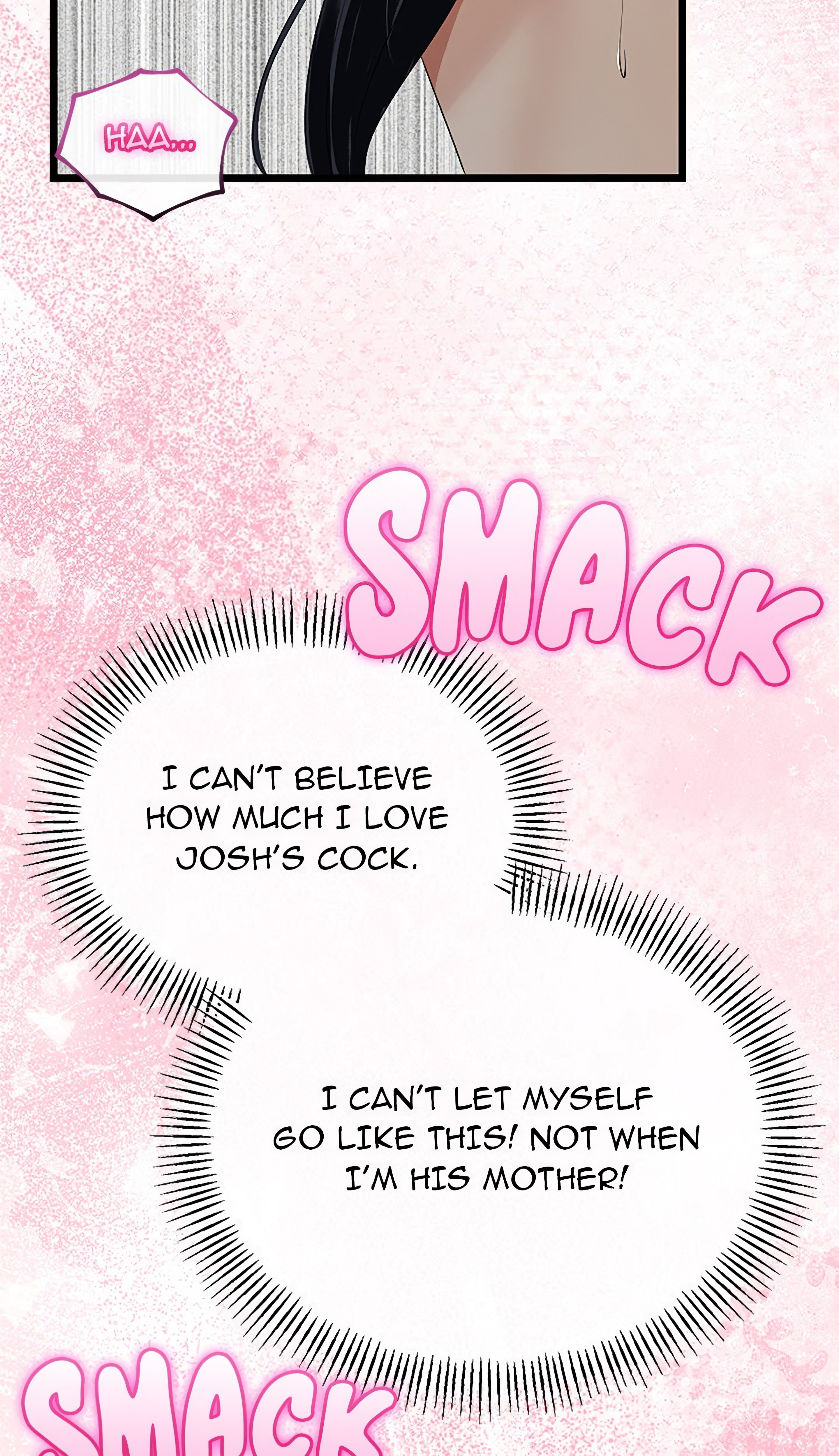 Family Again (Uncensored)