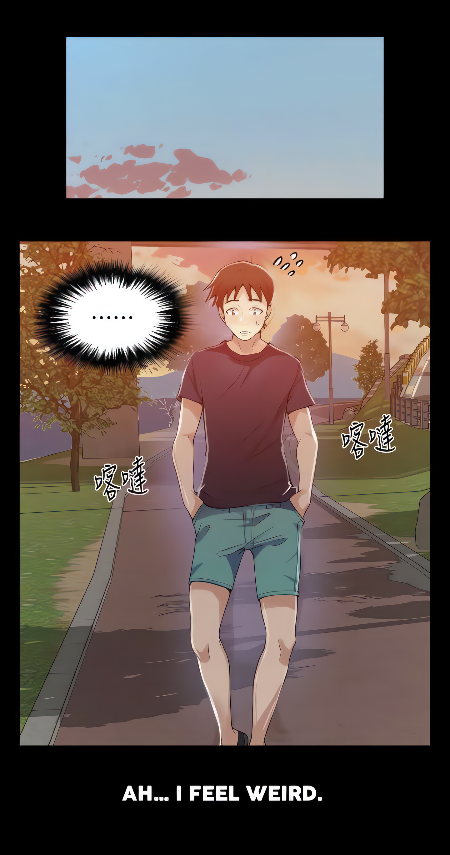 Secret Class (Uncensored Fan Edition) Chapter 24 Page 28