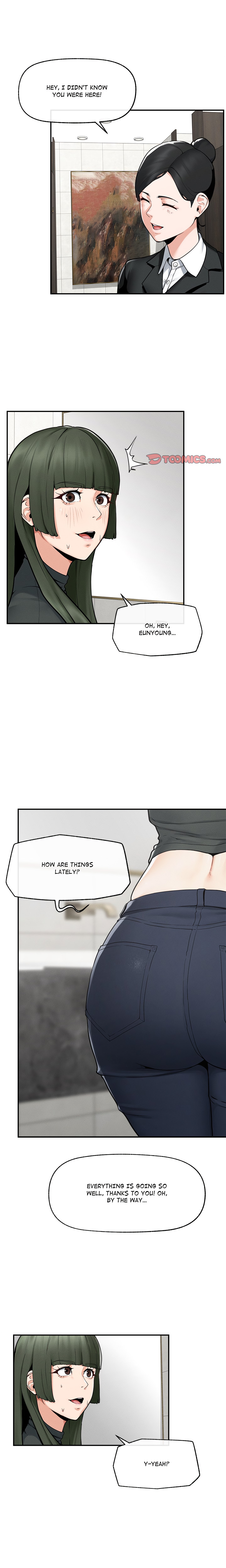 Mr. Superconductor (Uncensored)