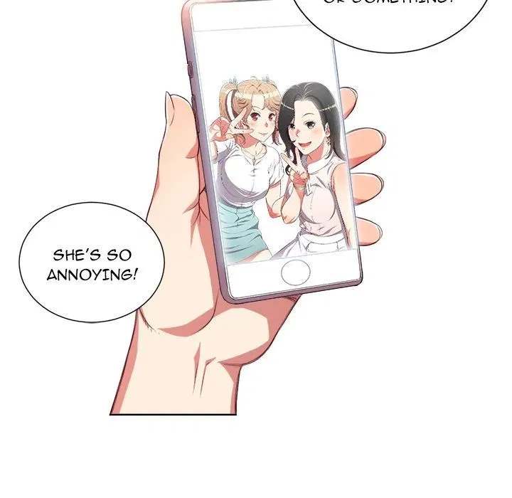 Yuri’s Part Time Job