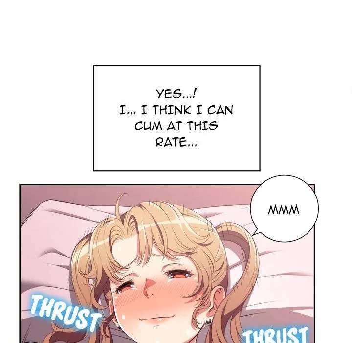 Yuri’s Part Time Job
