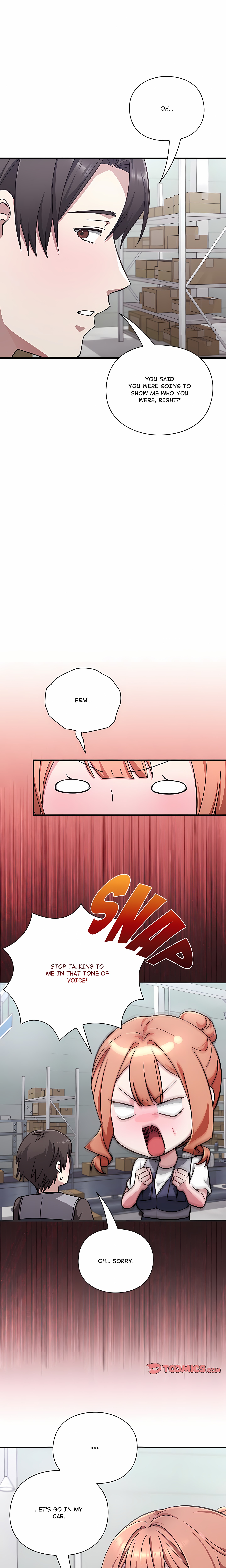 Heart Level