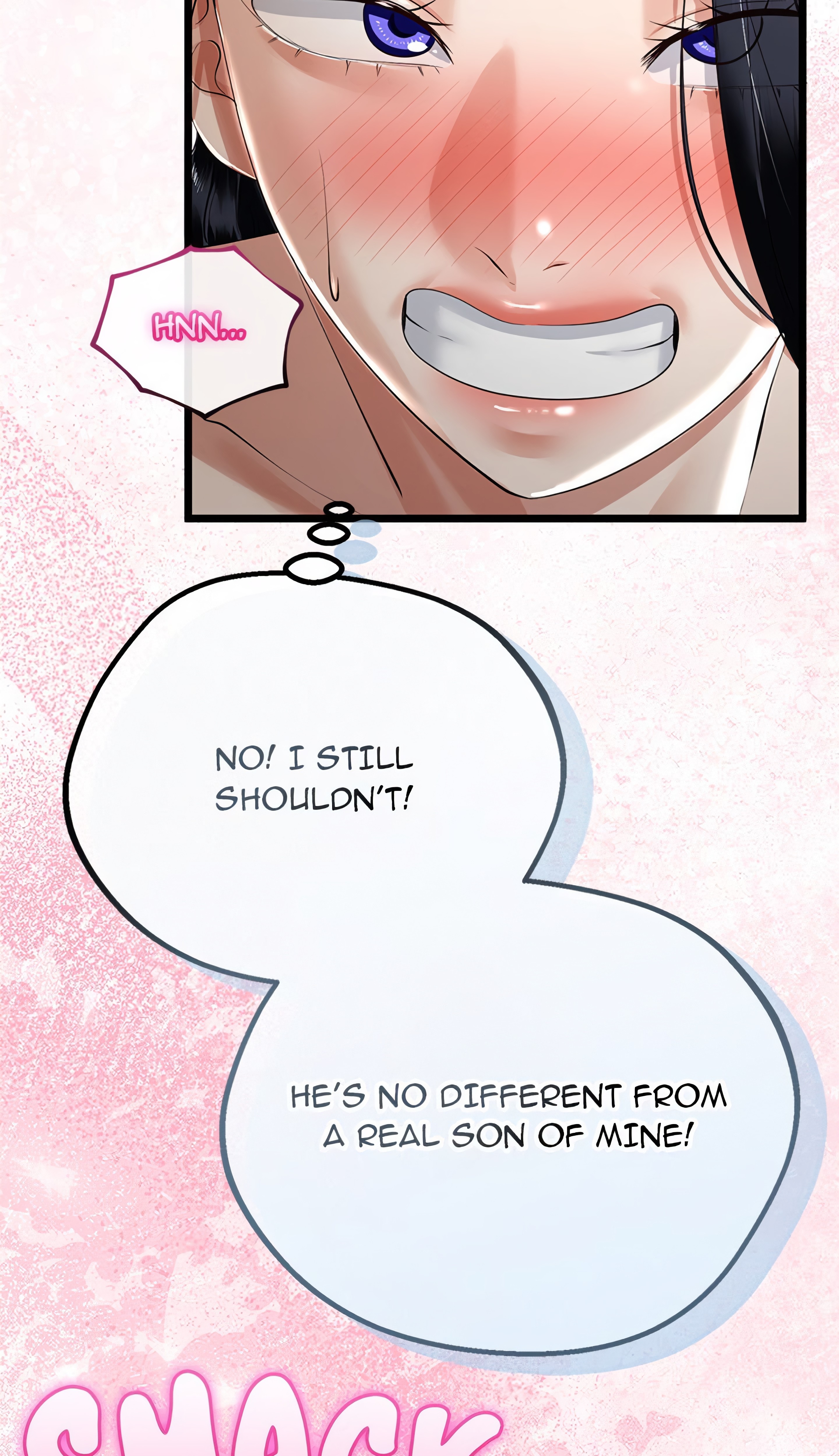 Family Again (Uncensored)