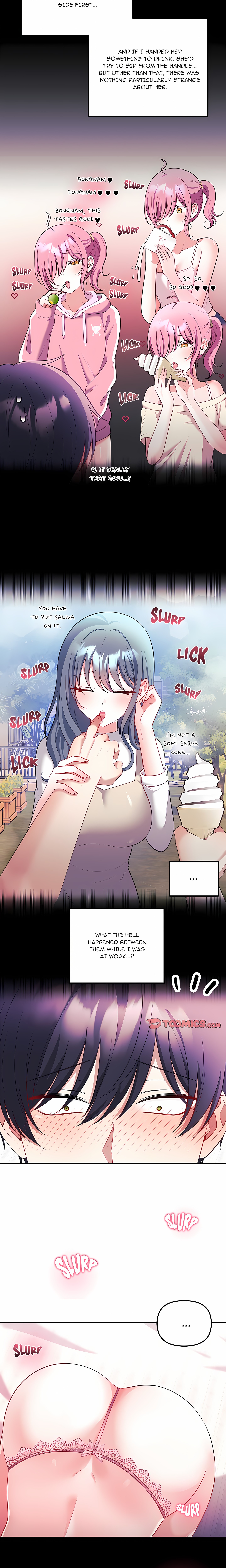 My Wife is a VTuber