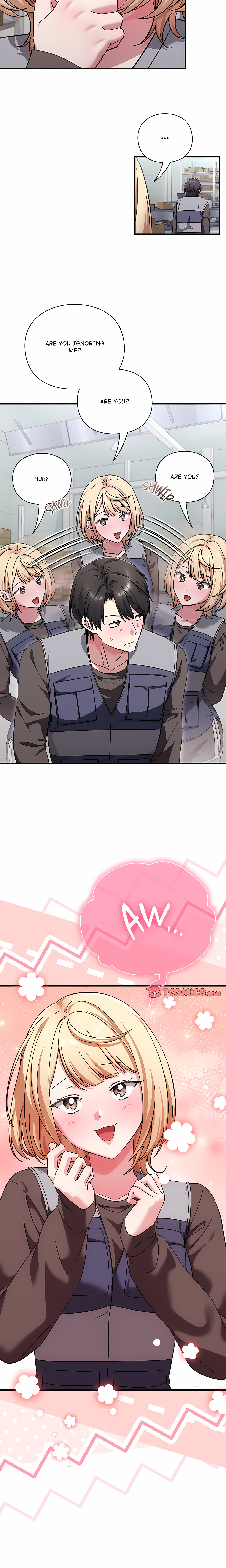 Heart Level