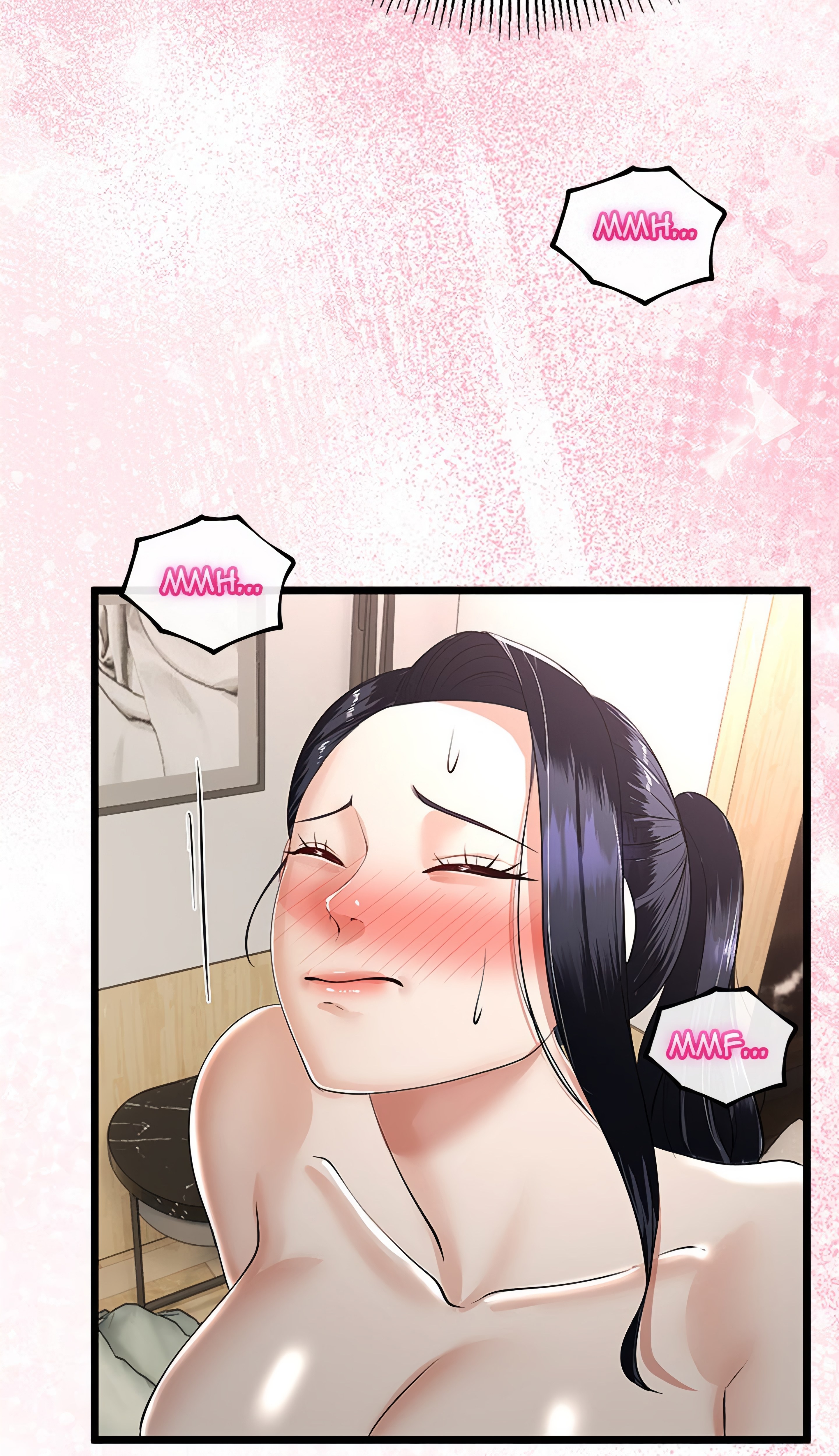 Family Again (Uncensored)