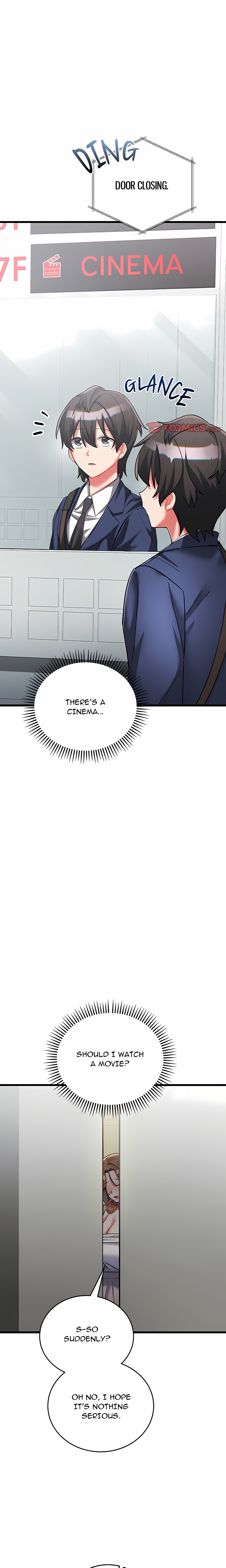 I Didn’t Sign Up For This Chapter 24 Page 28