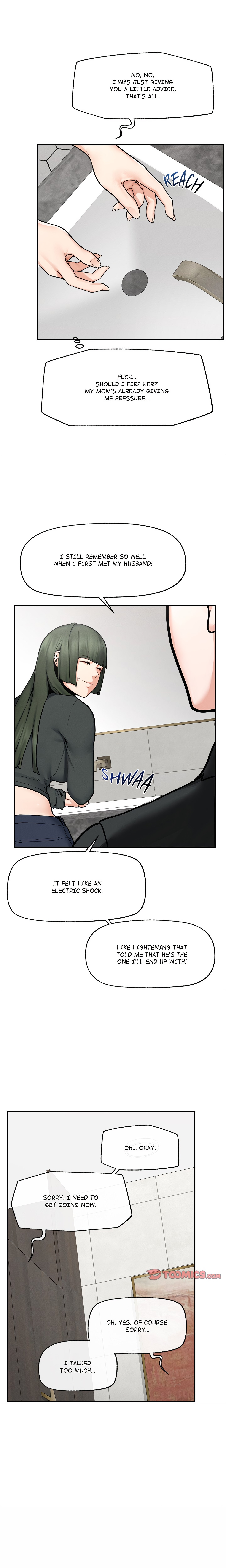 Mr. Superconductor (Uncensored)