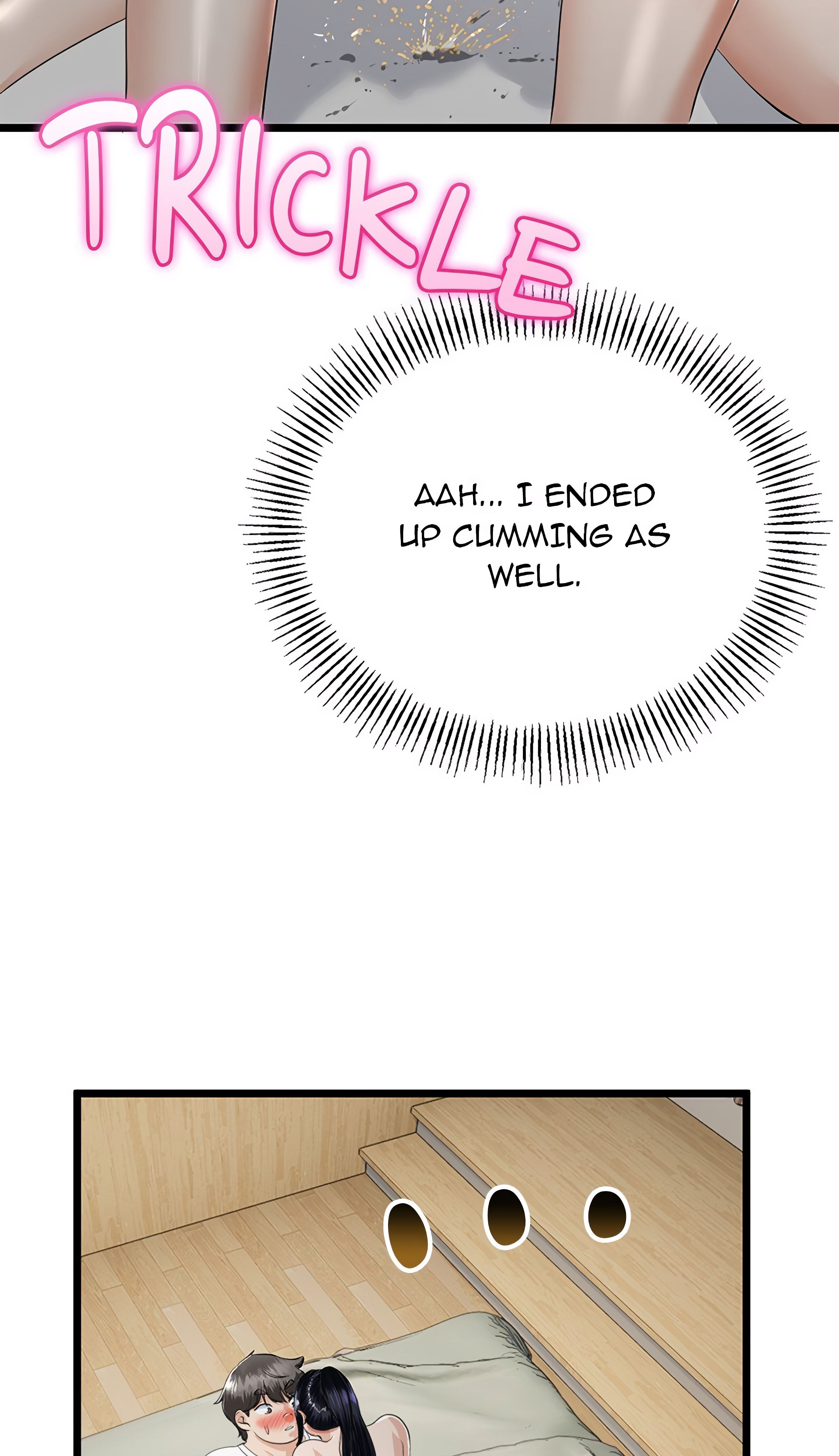 Family Again (Uncensored)