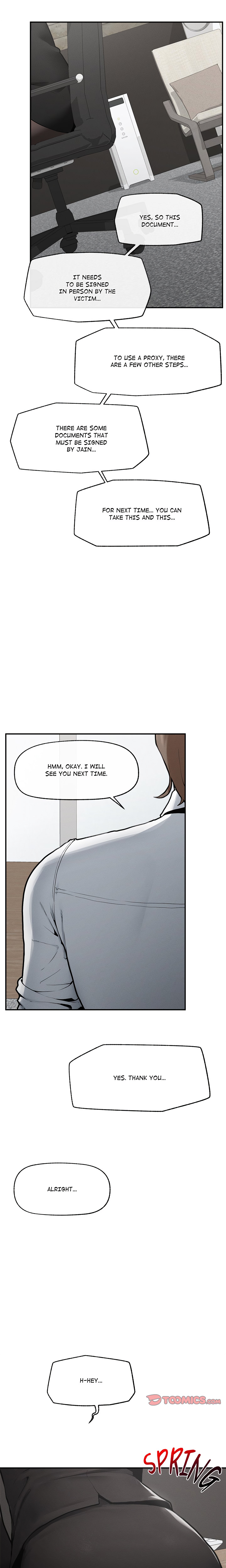 Mr. Superconductor (Uncensored)