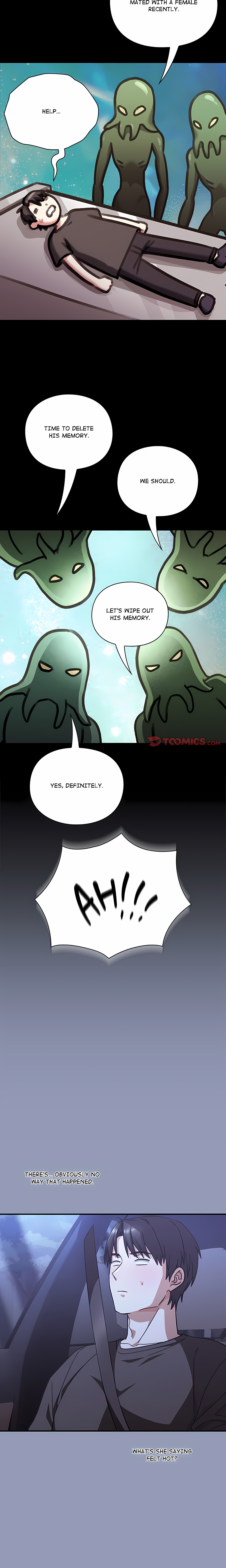 Heart Level