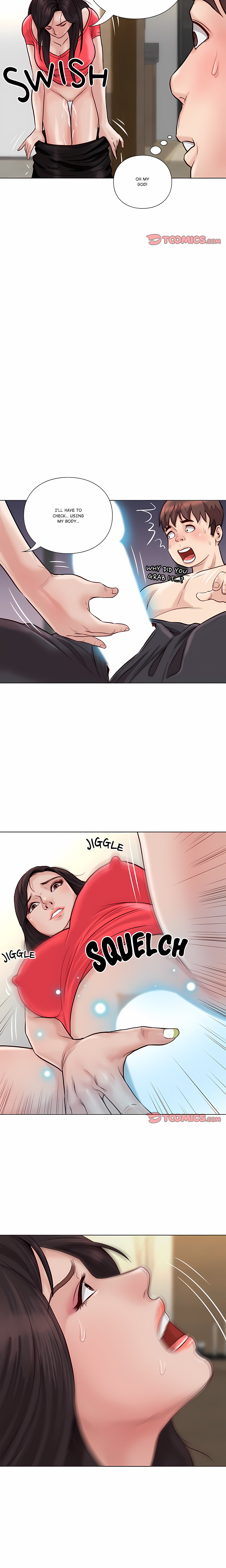 Unbreakable (DWERYANG)