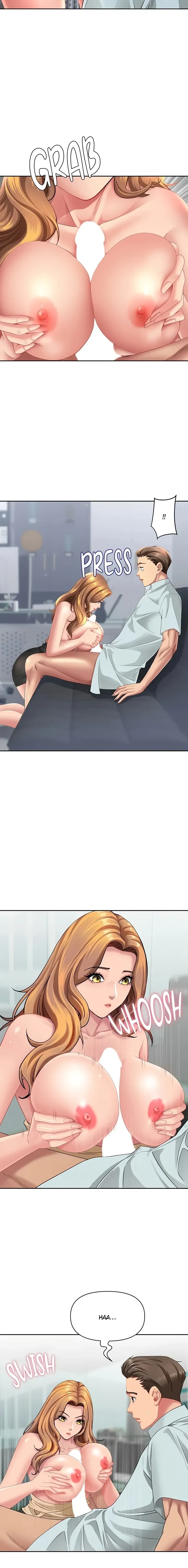 She’s a married woman (Official)