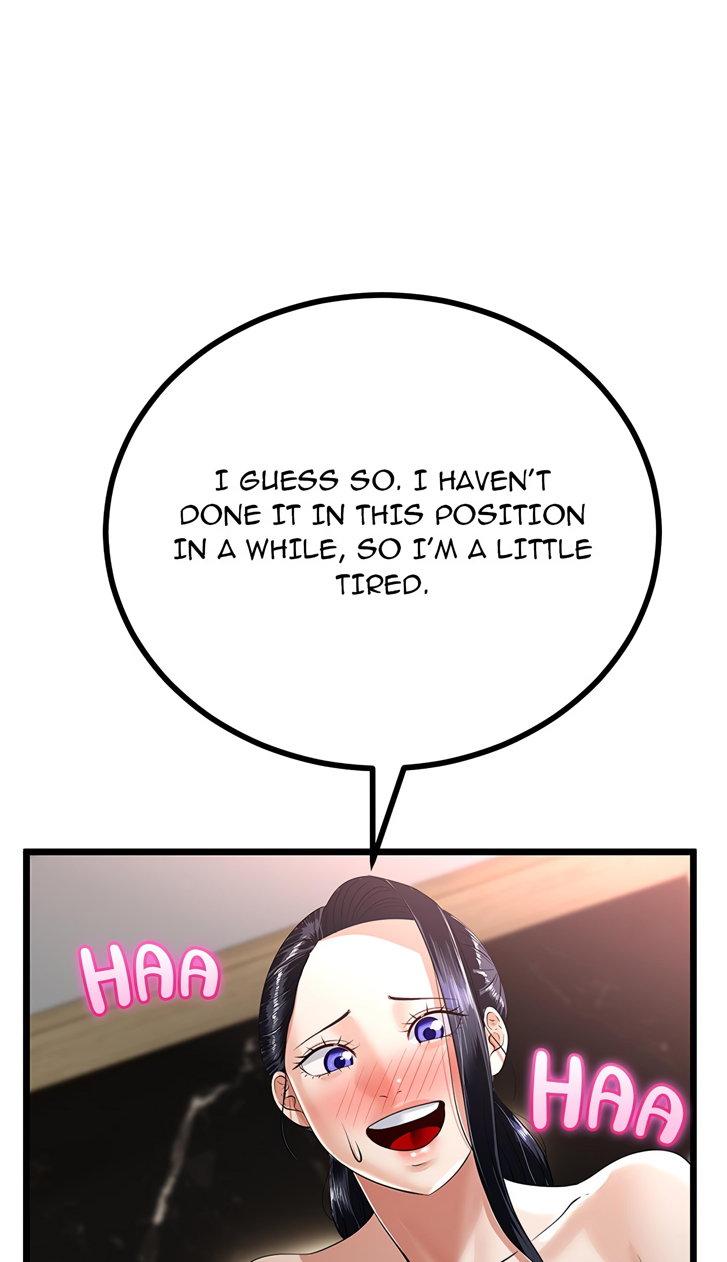 Family Again (Uncensored)