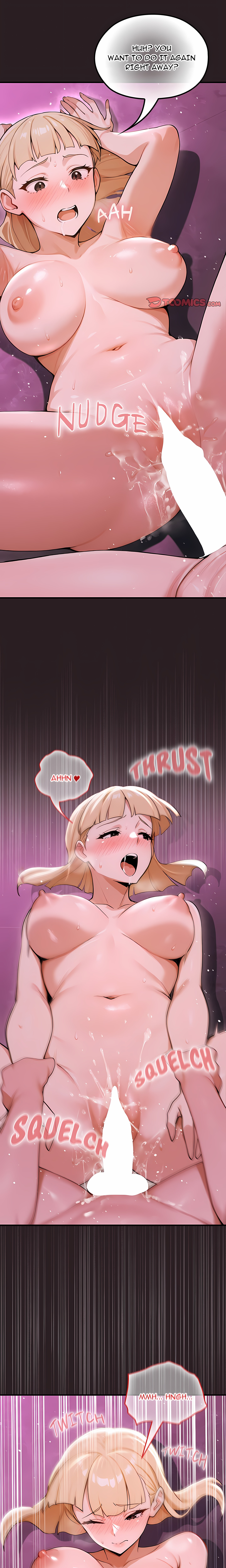 XX Dungeon