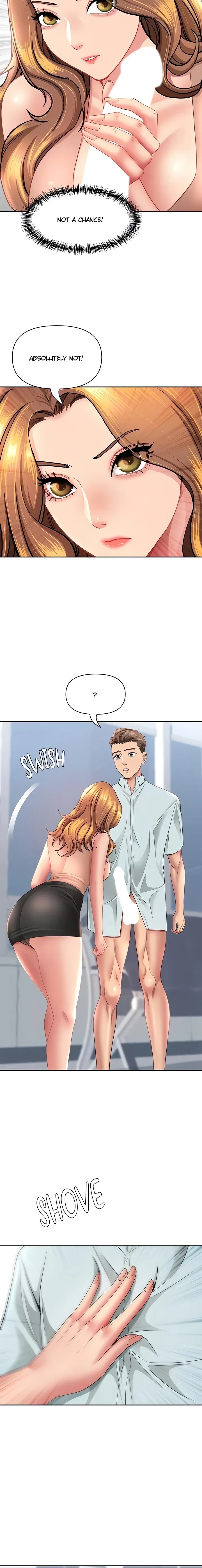 She’s a married woman (Official)