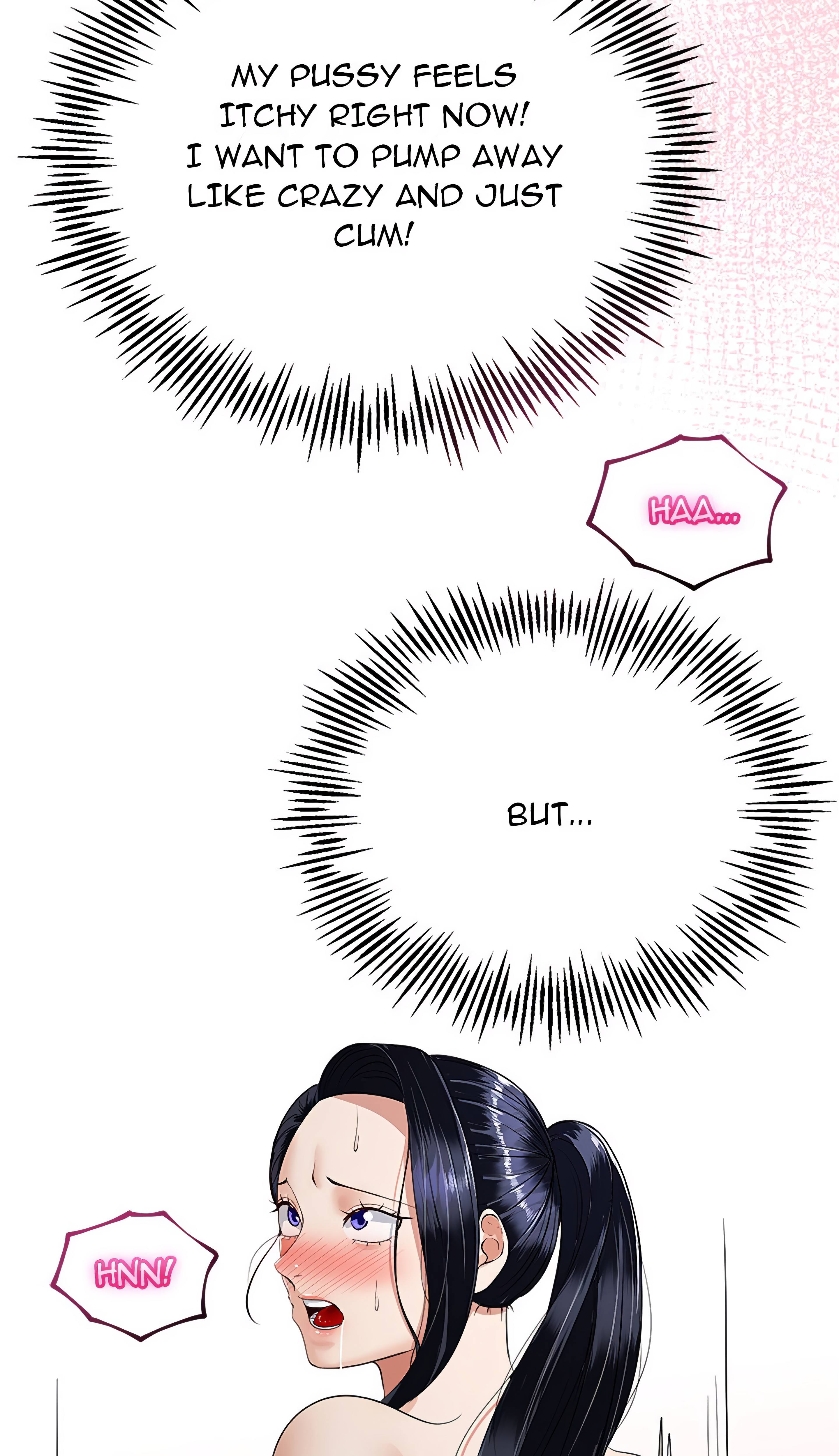 Family Again (Uncensored)