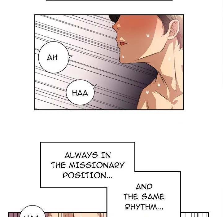 Yuri’s Part Time Job