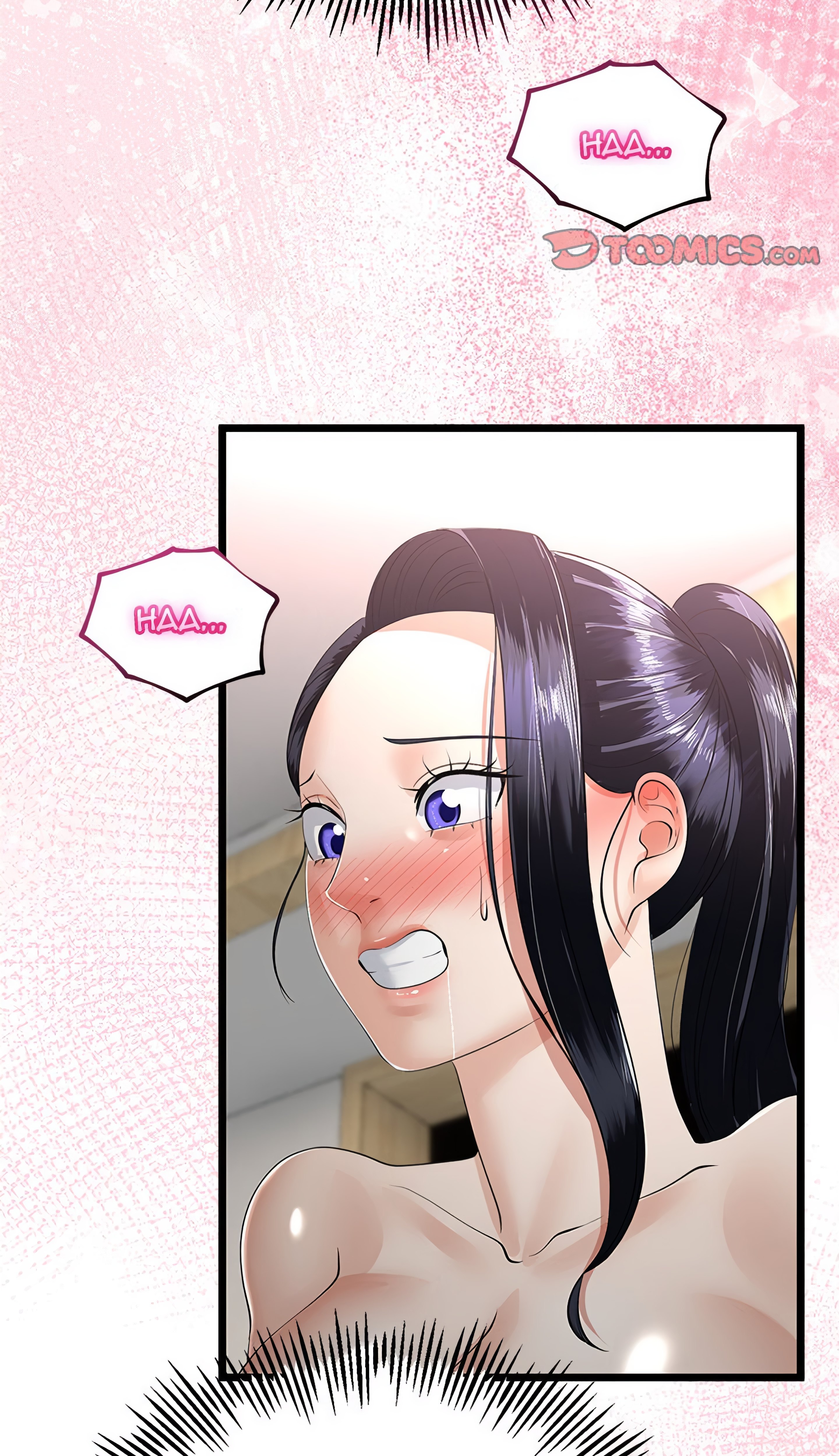 Family Again (Uncensored)