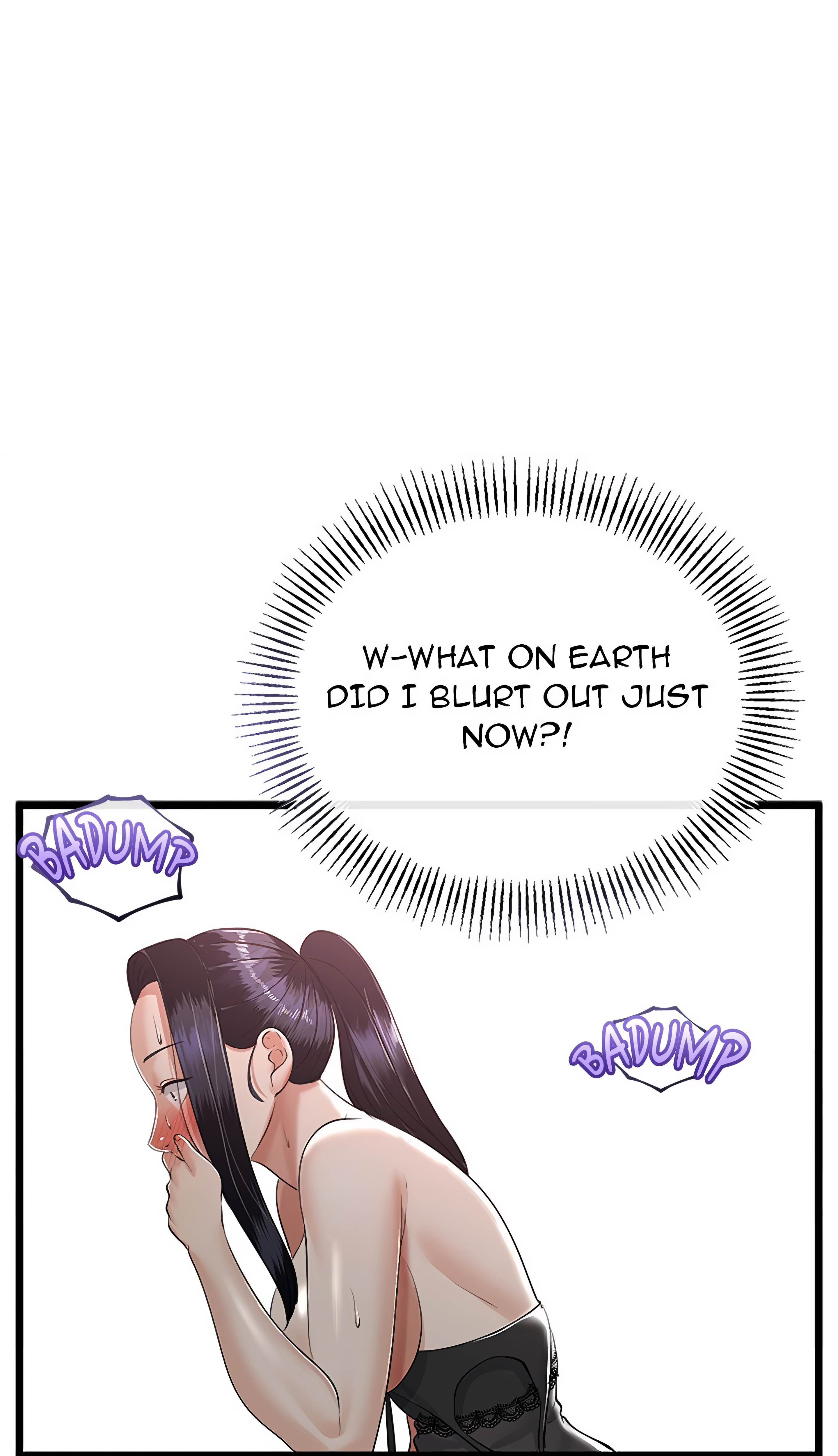 Family Again (Uncensored)