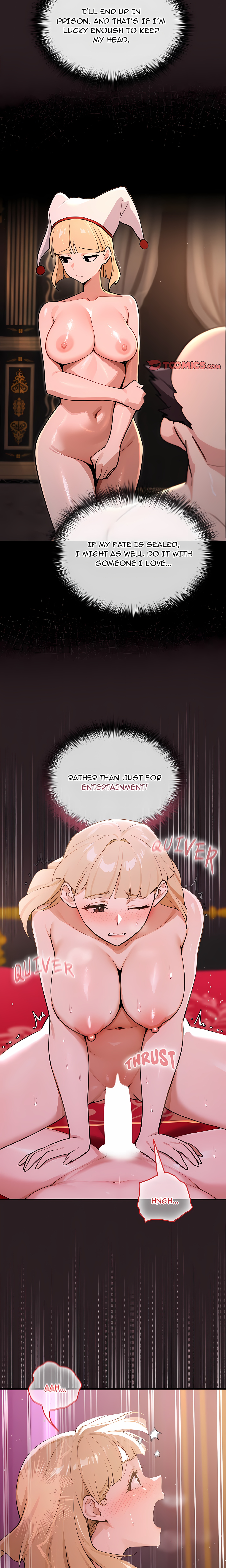 XX Dungeon