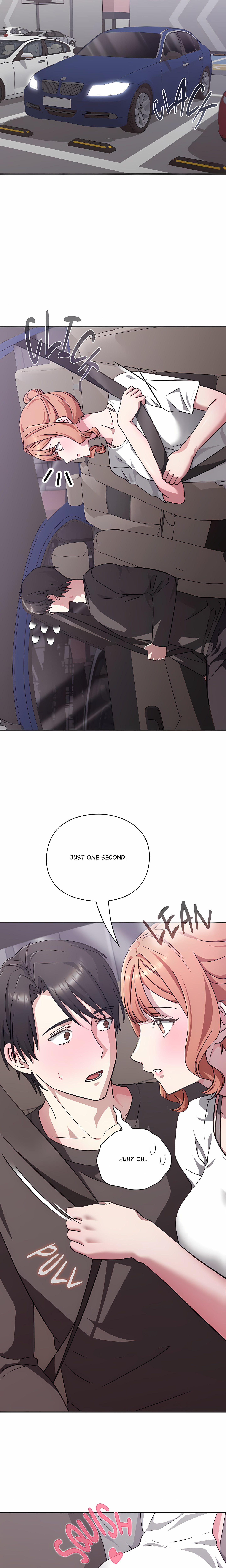 Heart Level
