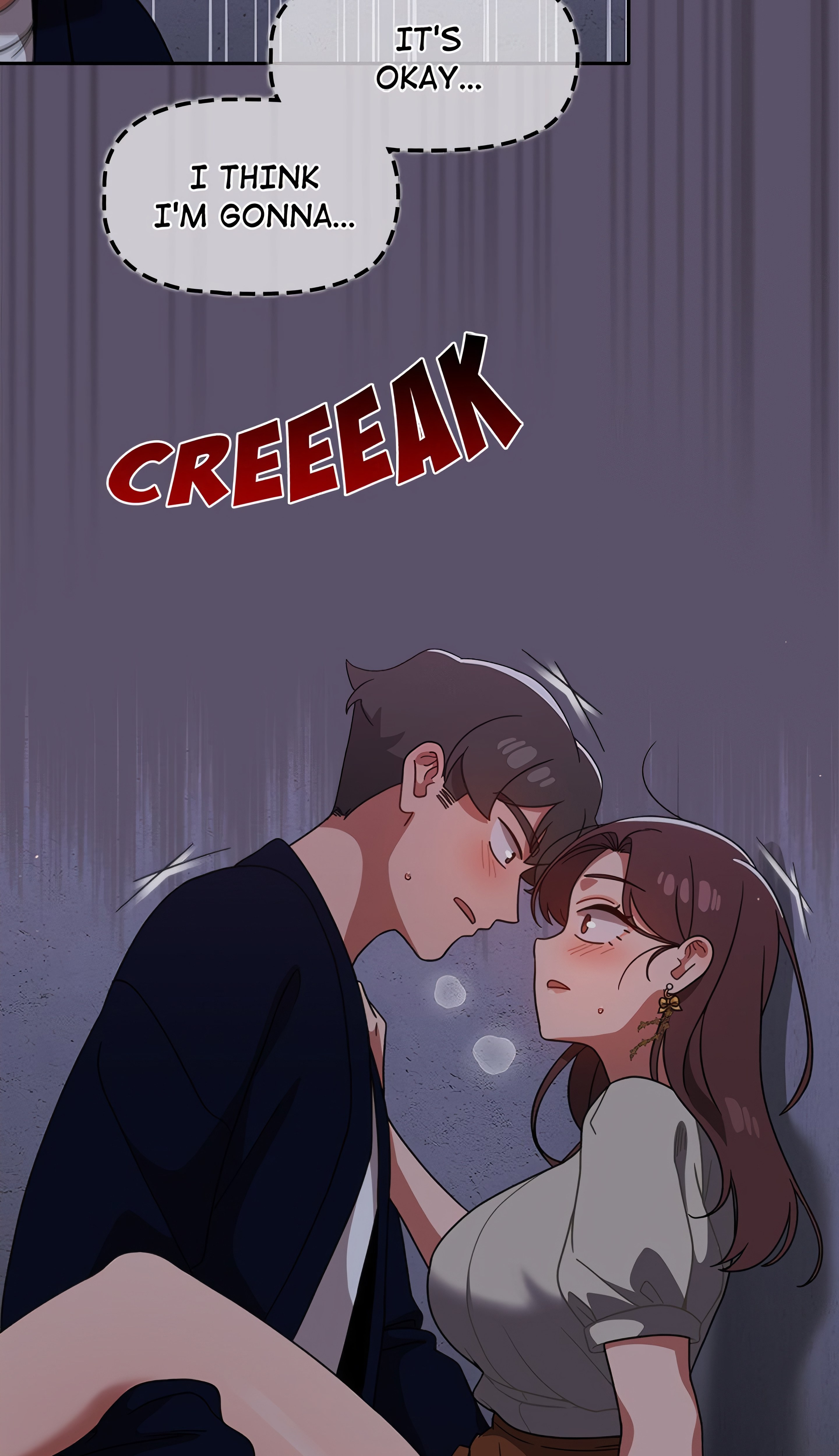 Switch ON (Uncensored) Chapter 24 Page 15