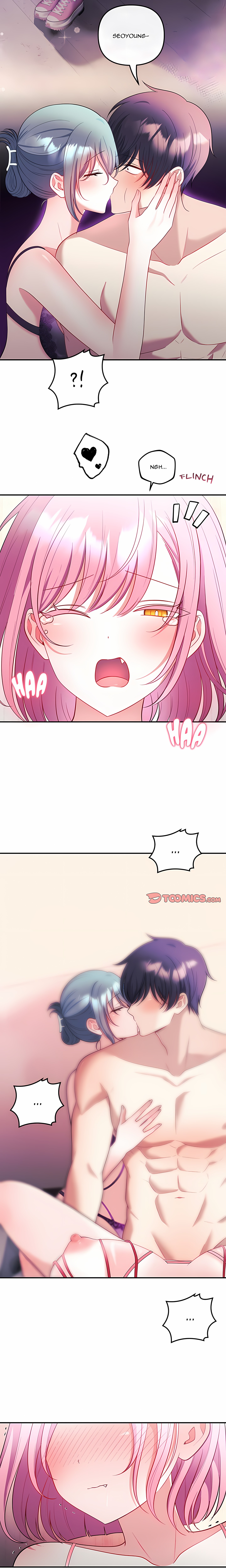 My Wife is a VTuber