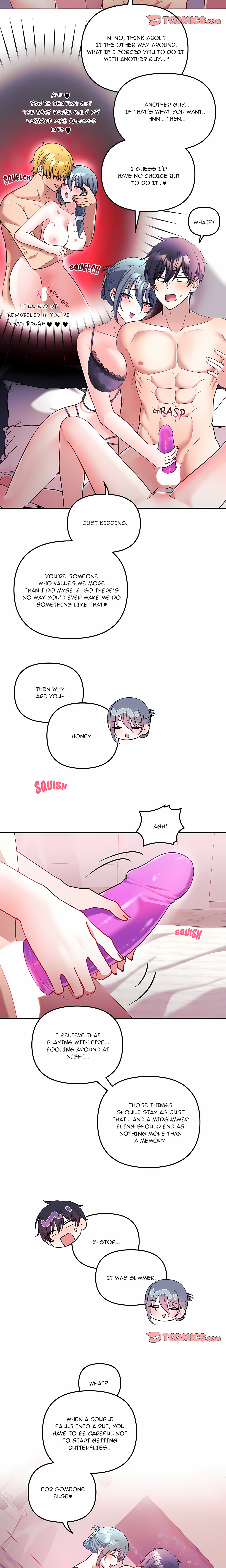 My Wife is a VTuber