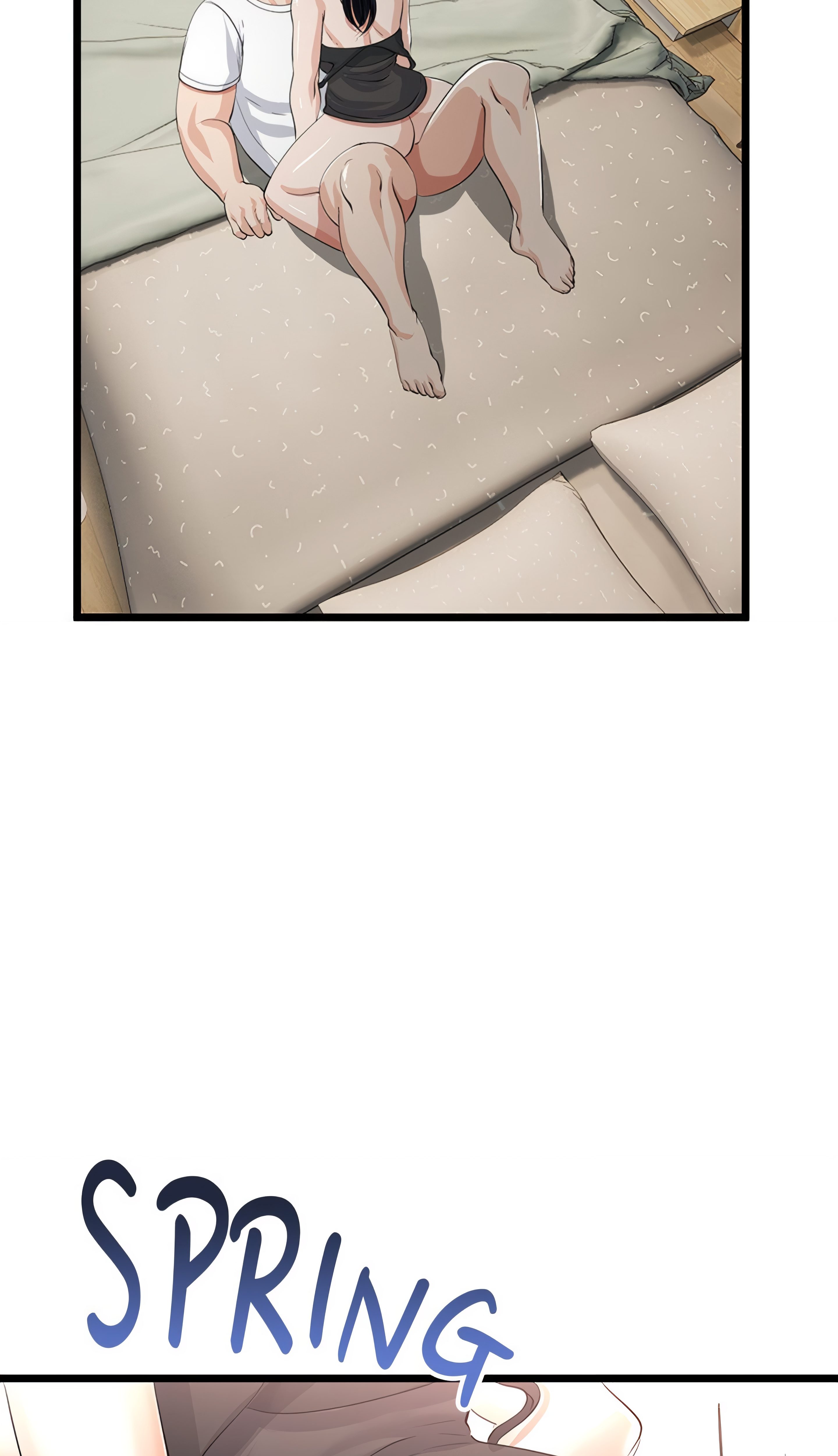 Family Again (Uncensored)