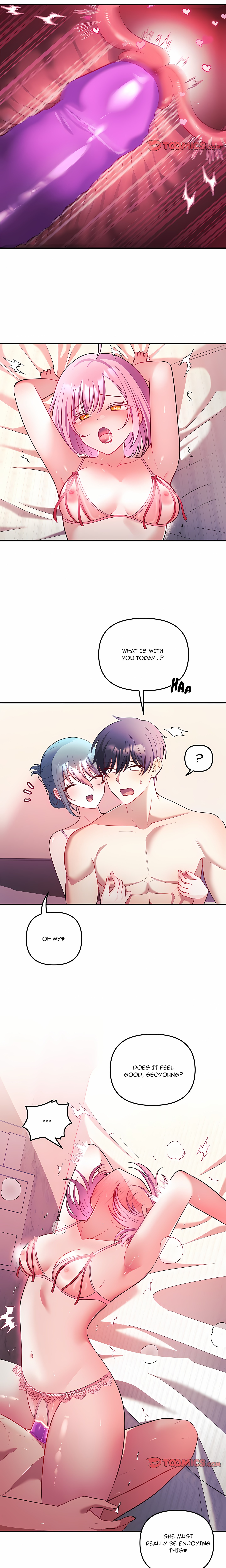 My Wife is a VTuber