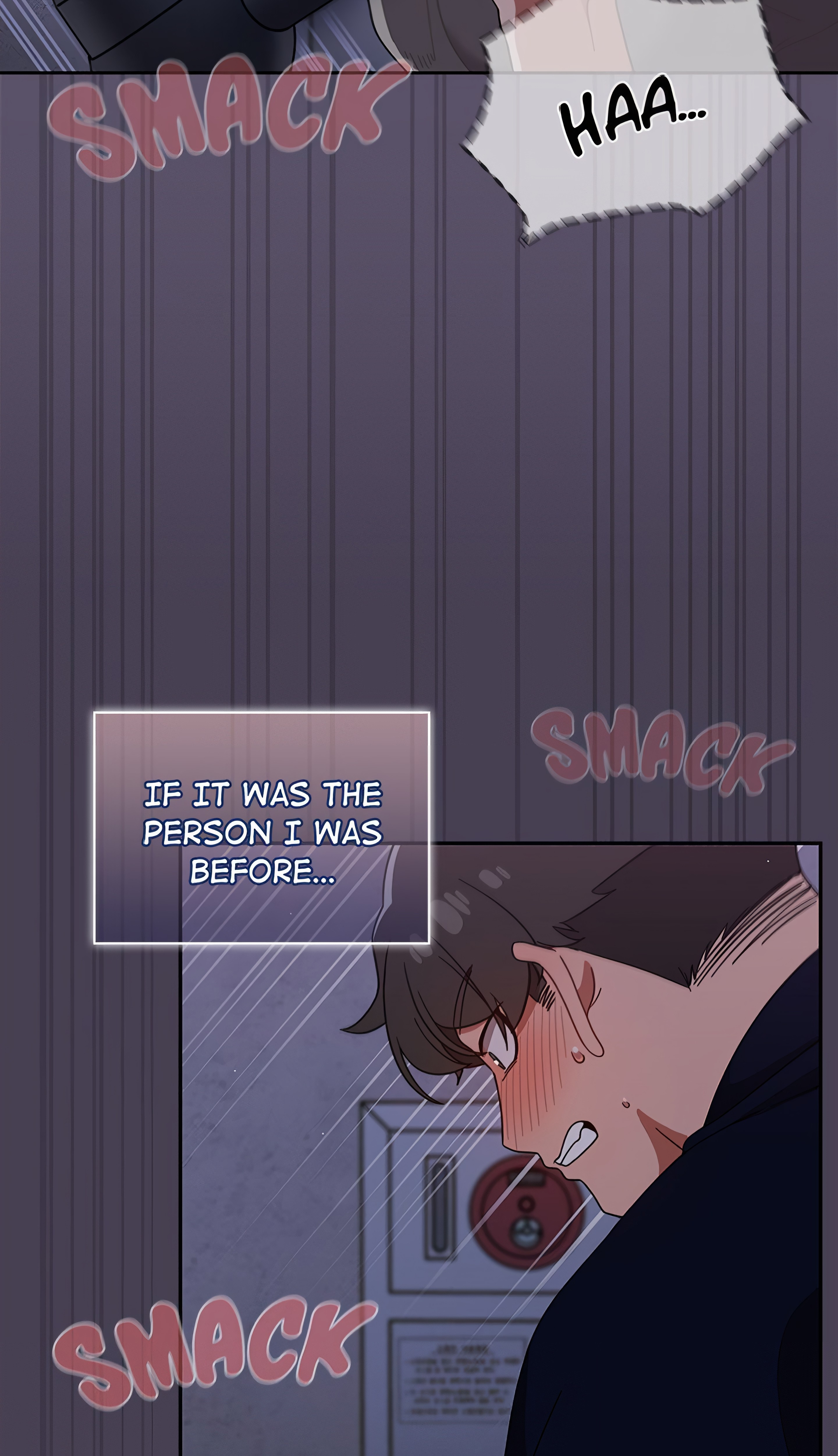 Switch ON (Uncensored) Chapter 24 Page 59