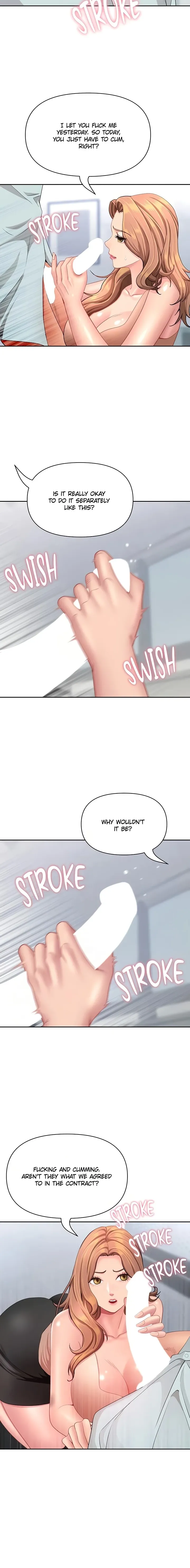 She’s a married woman (Official)
