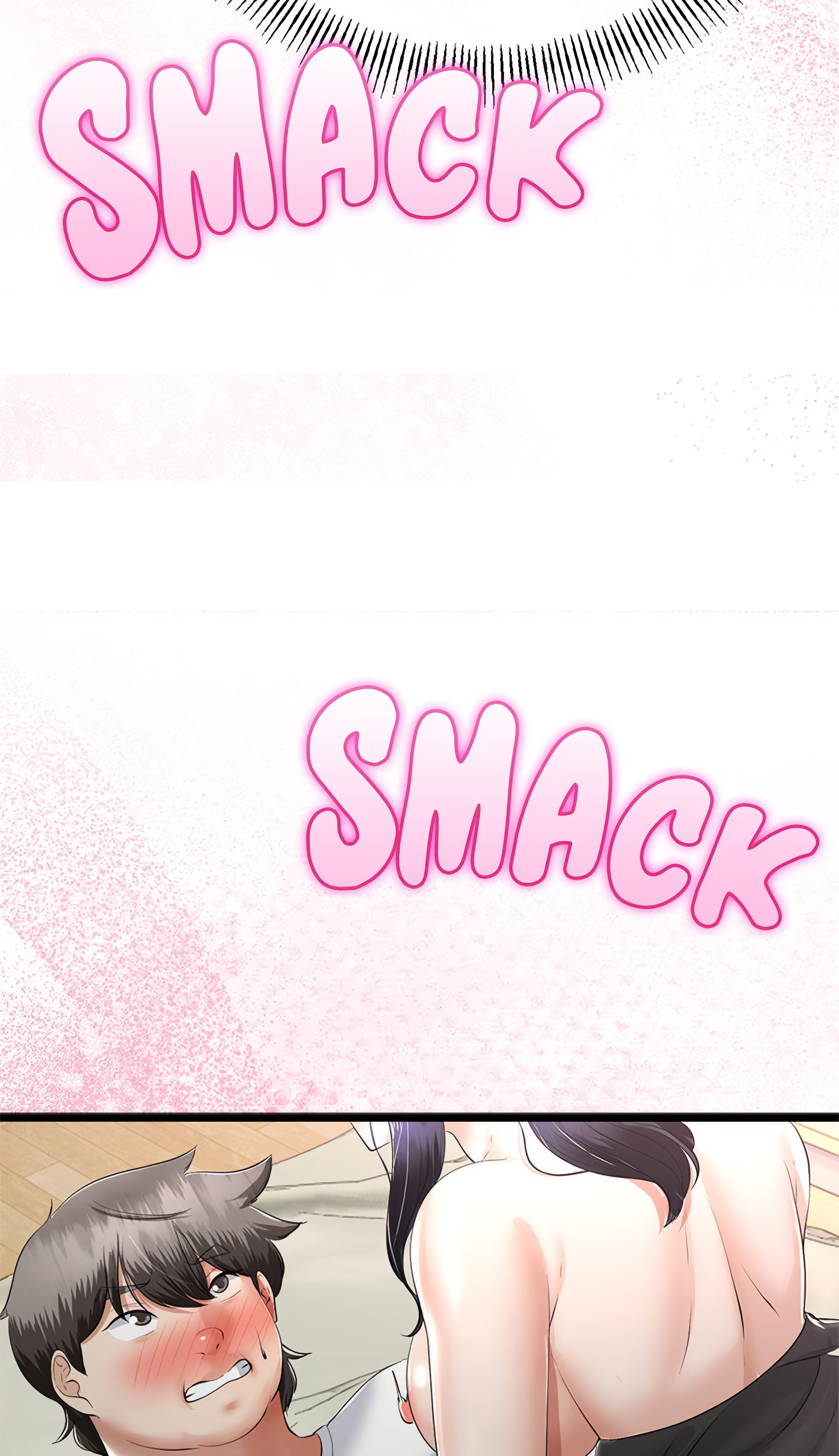 Family Again (Uncensored)