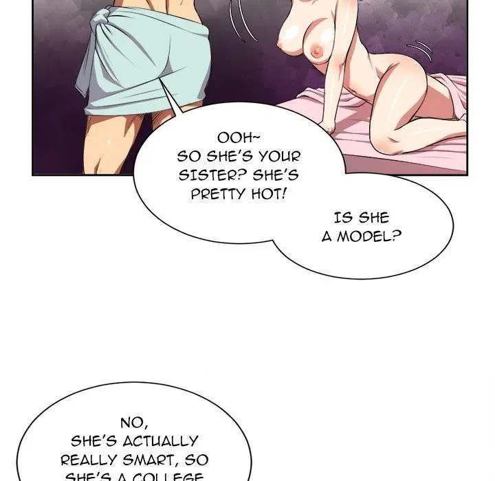 Yuri’s Part Time Job
