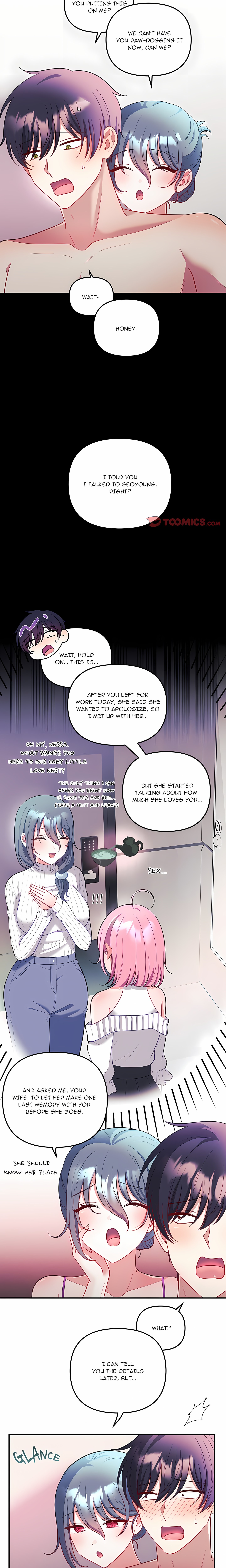 My Wife is a VTuber