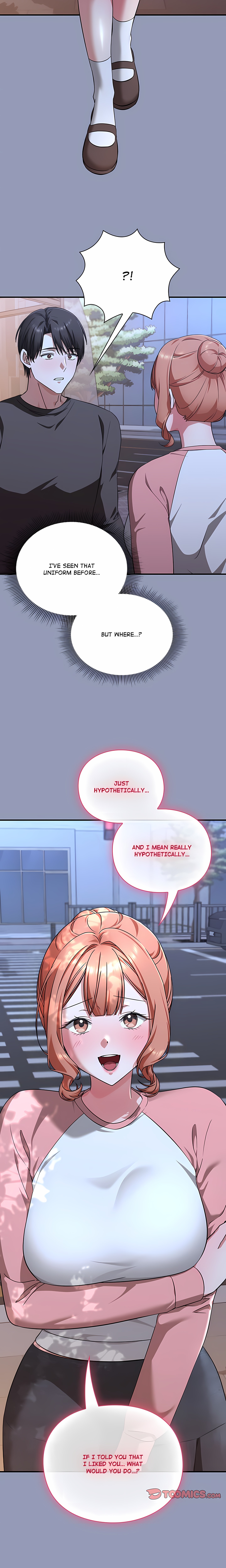 Heart Level
