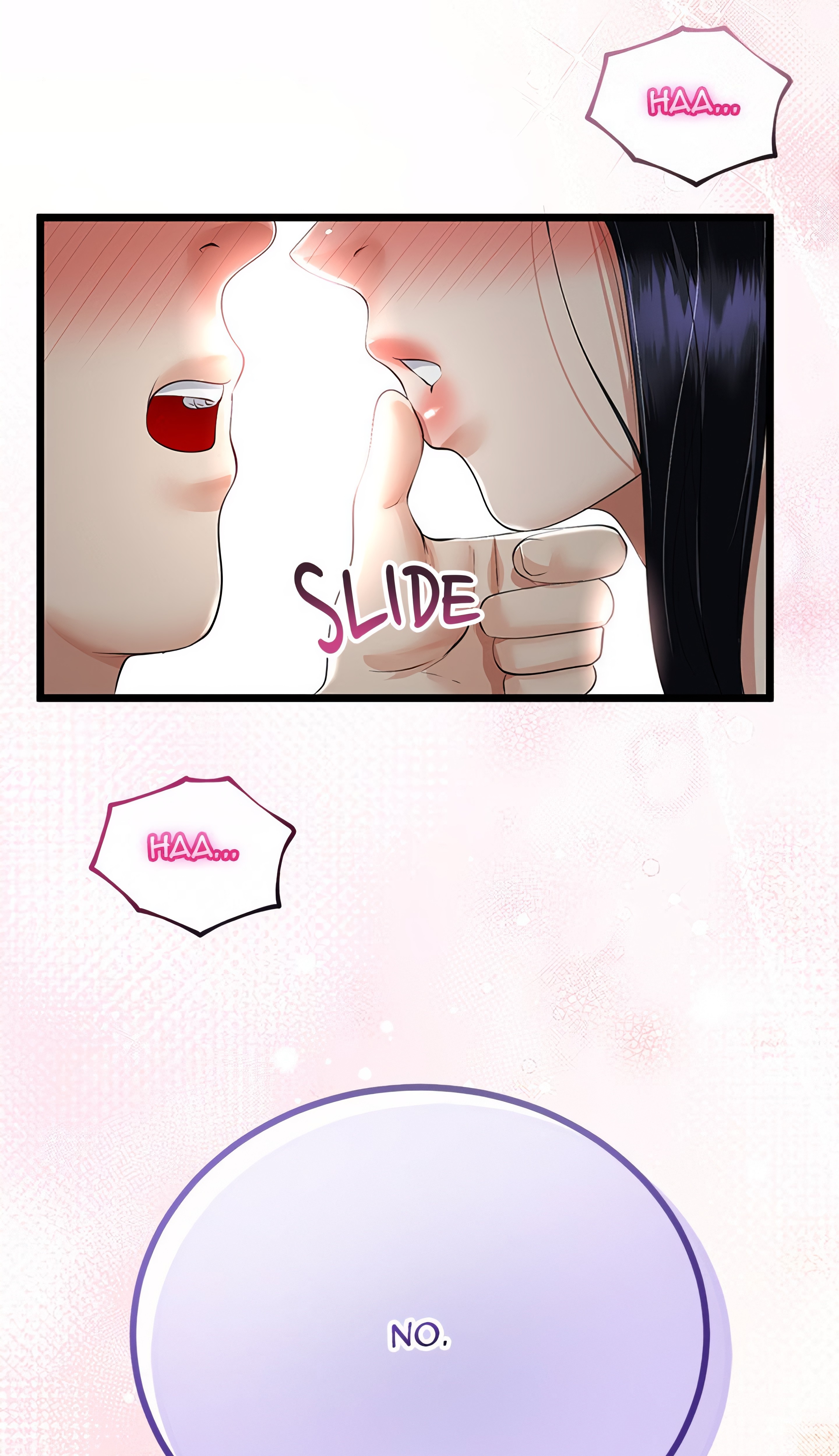 Family Again (Uncensored)