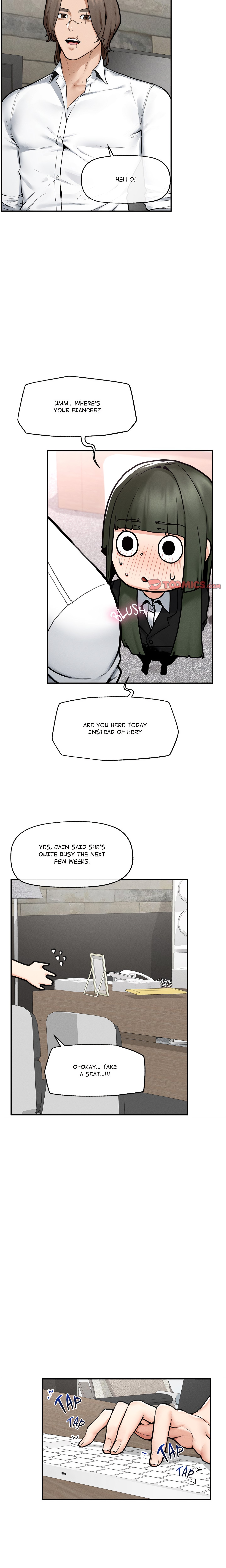 Mr. Superconductor (Uncensored)