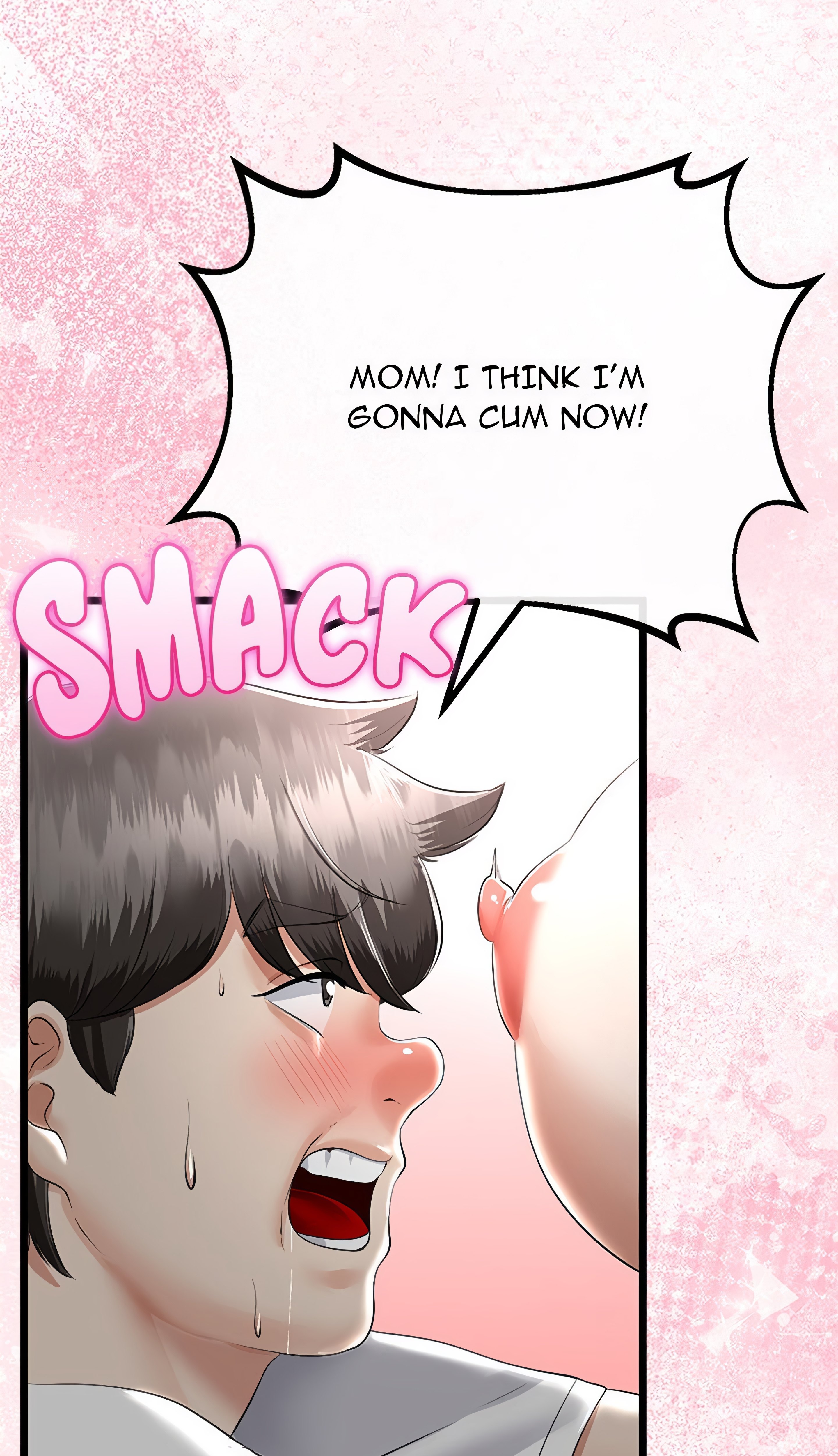 Family Again (Uncensored)