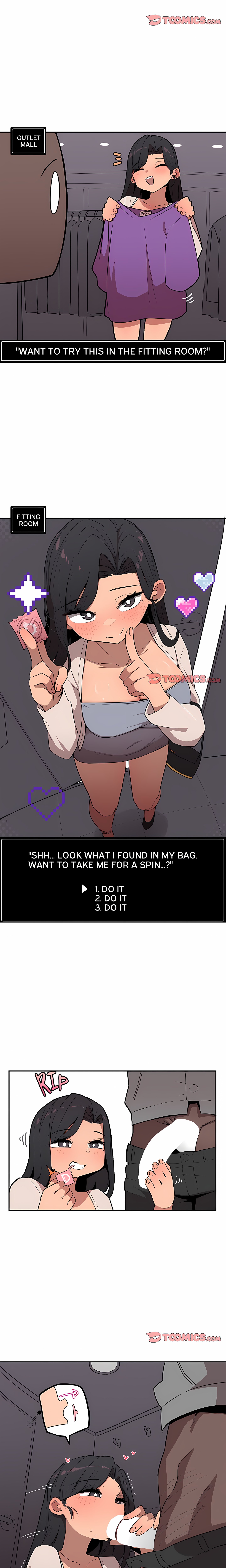 Size Gap